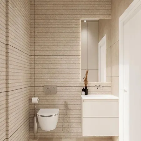 Apartment Ave's Elegance *