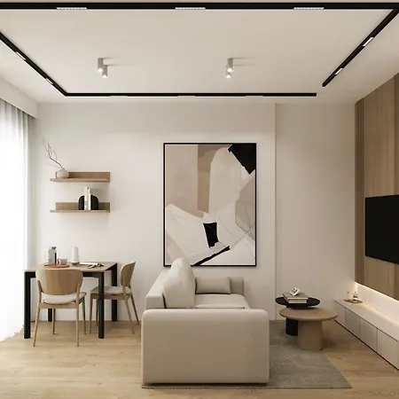 Apartment Ave's Elegance *