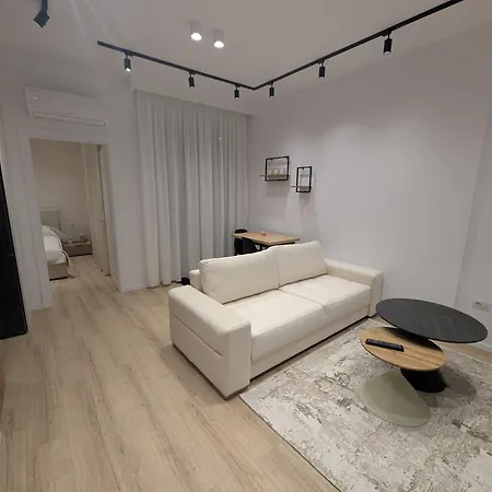 Apartment Ave's Elegance
